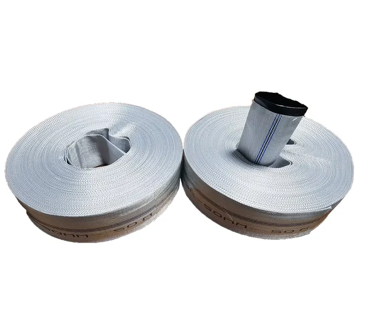 潮州超强耐磨编织水带