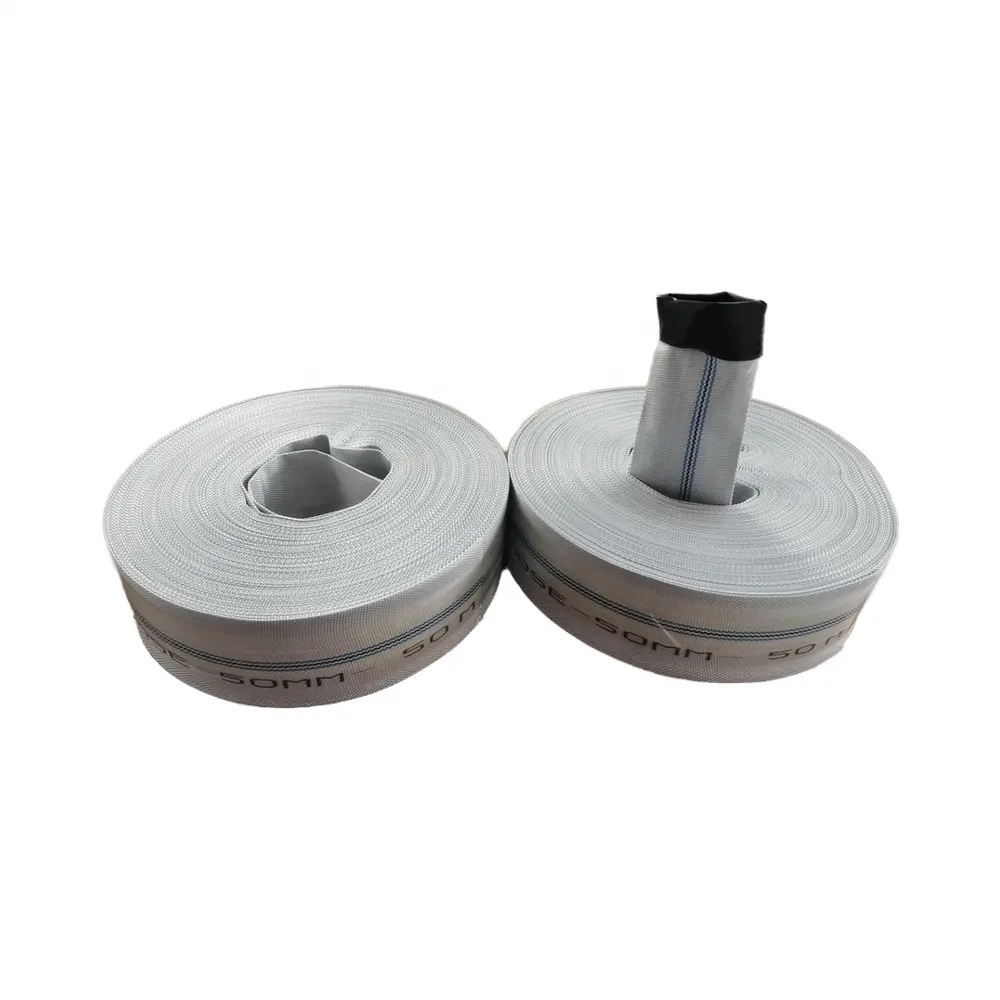 潮州抗旱涤纶编织水带