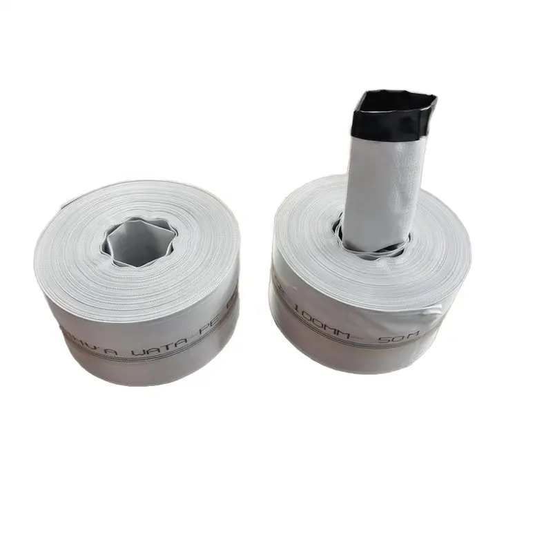 潮州国标涤纶编织水带